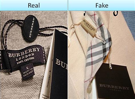 how to spot fake burberry t shirt|how to authenticate burberry handbags.